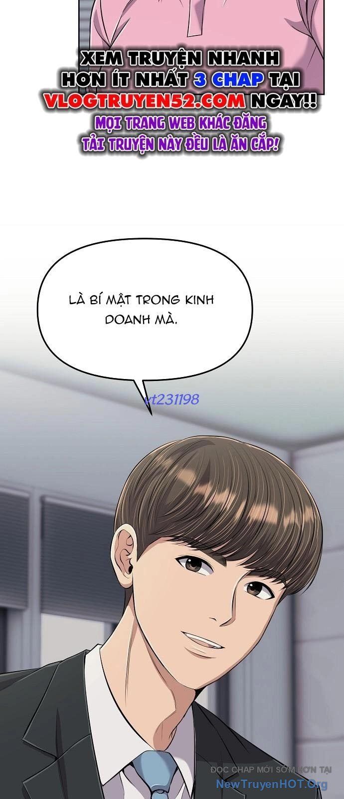 Nhân Viên Thực Tập Kim Cheolsu - chap109 - Trang 29